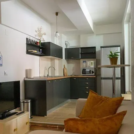 Denica Hostel Skopje