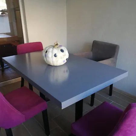 Denica Hostel Skopje