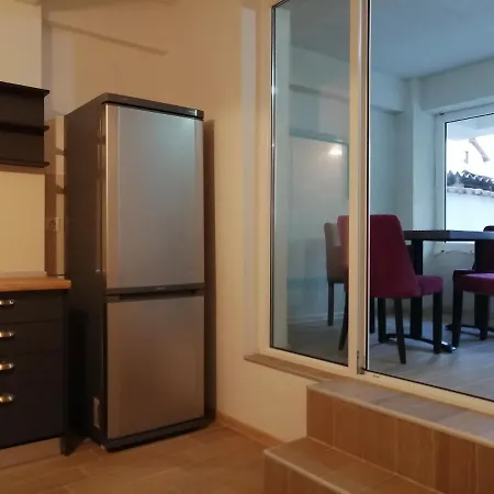 Denica Hostel Skopje