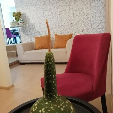 Hostel Denica Skopje