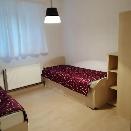 Hostel Denica Skopje