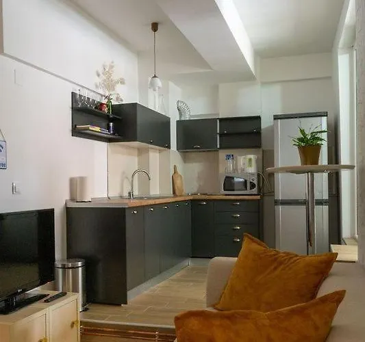 Denica Hostel Skopje