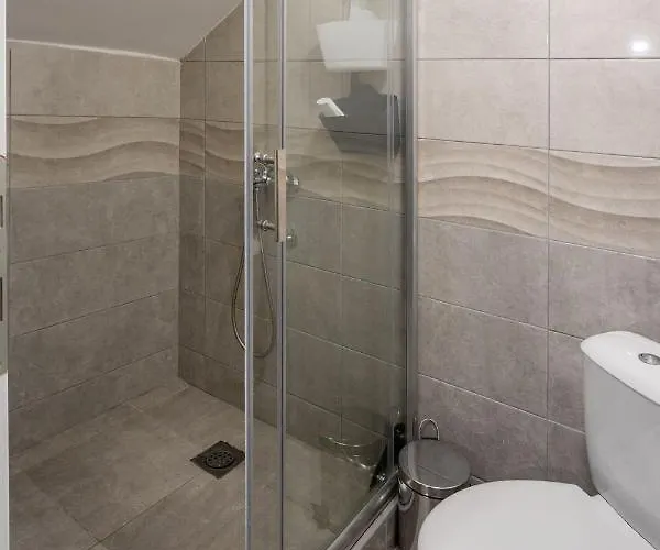 Hostel Denica Skopje