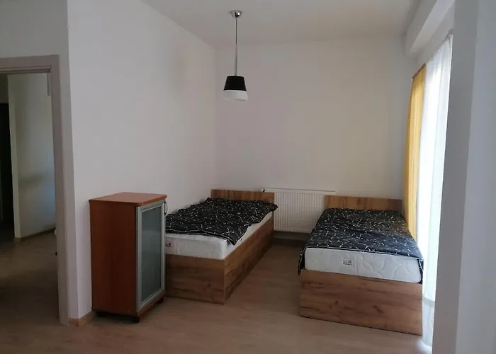 Denica Hostel Skopje