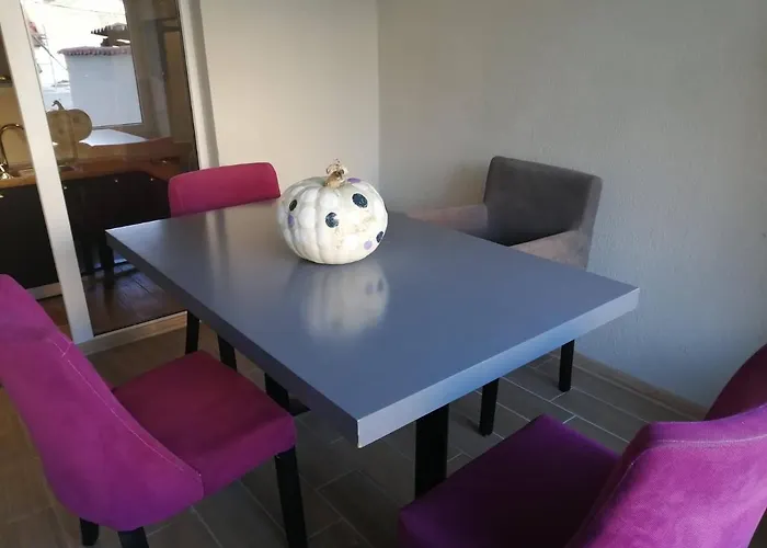 Denica Hostel Skopje