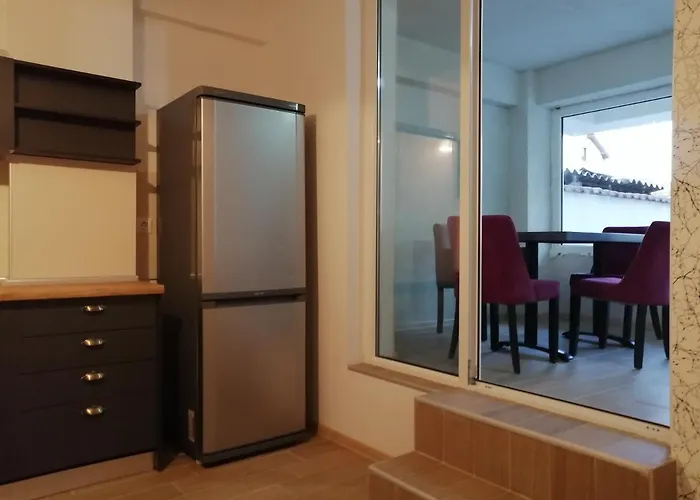 Denica Hostel Skopje