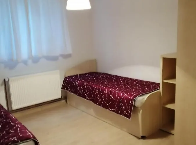 Hostel Denica Skopje